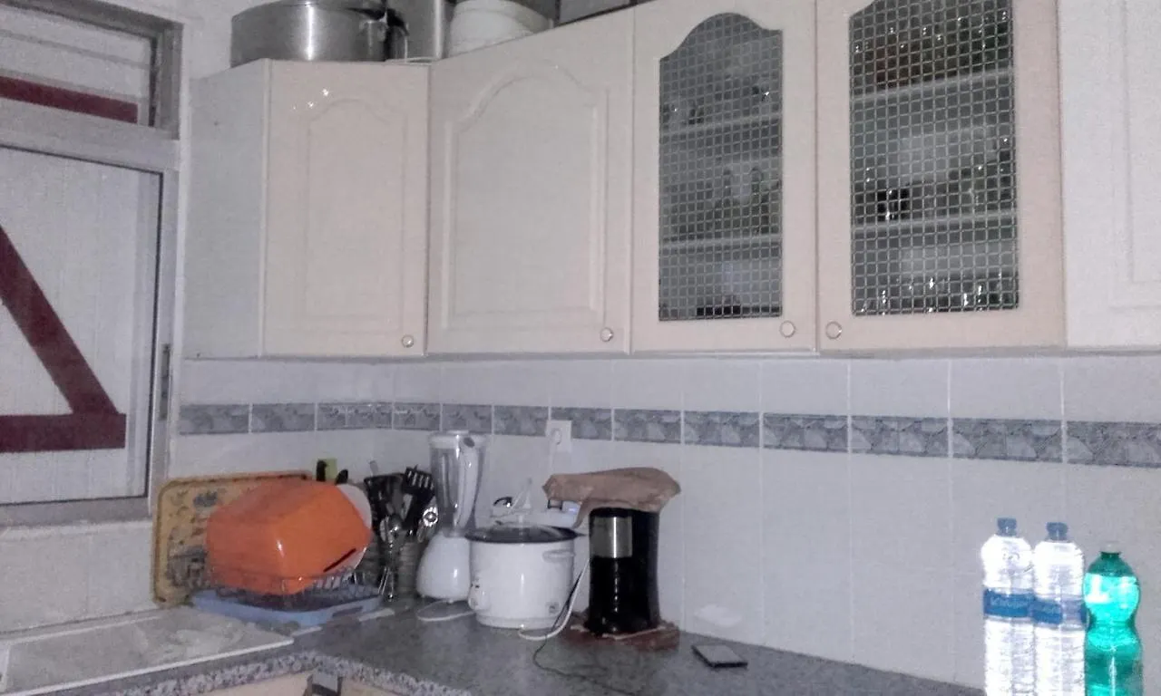 House With 3 Bedrooms In Port-Louis, With Enclosed Garden And Wifi - 500 M From The Beach Holiday home Port-Louis