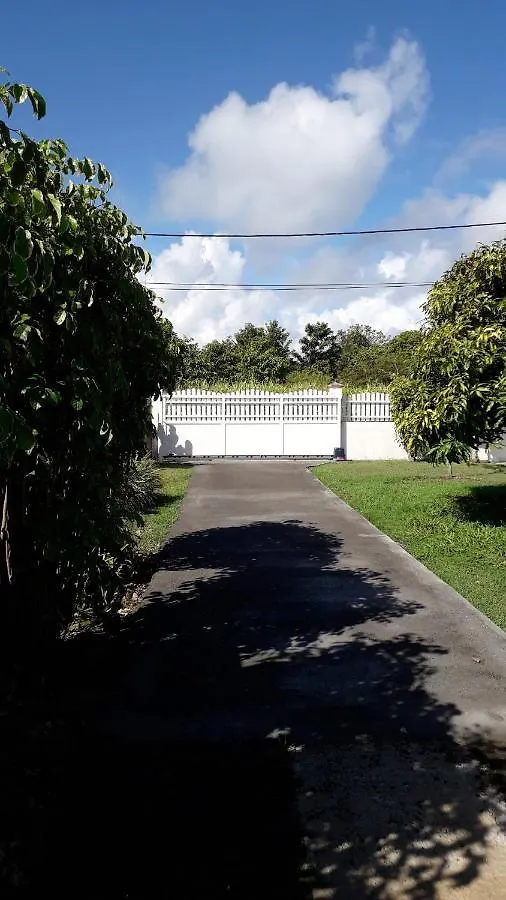 Holiday home House With 3 Bedrooms In Port-Louis, With Enclosed Garden And Wifi - 500 M From The Beach