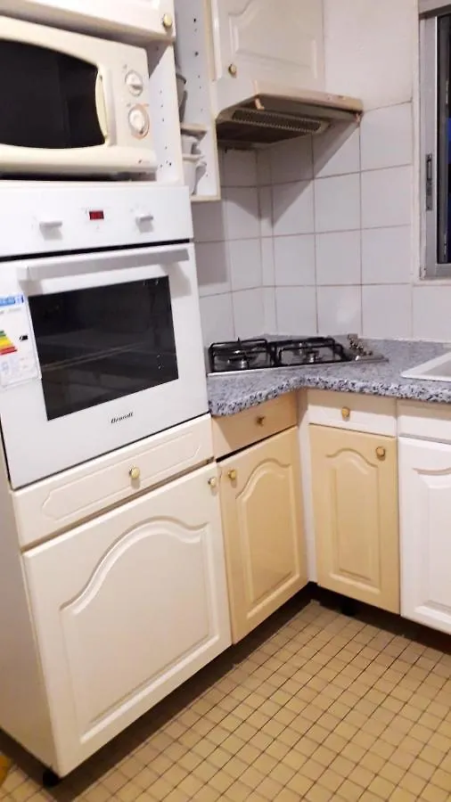 House With 3 Bedrooms In Port-Louis, With Enclosed Garden And Wifi - 500 M From The Beach Holiday home Port-Louis