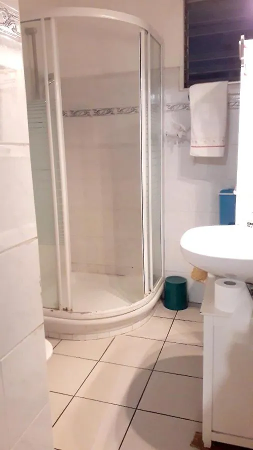 House With 3 Bedrooms In Port-Louis, With Enclosed Garden And Wifi - 500 M From The Beach Prázdninový dům Port-Louis