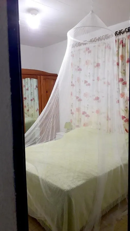 House With 3 Bedrooms In Port-Louis, With Enclosed Garden And Wifi - 500 M From The Beach 0*, Port-Louis